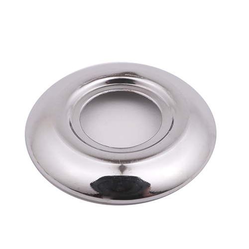 Canopla Furada P/ Plug