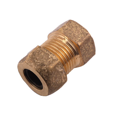 Adaptador Fêmea P/ Reg/flex